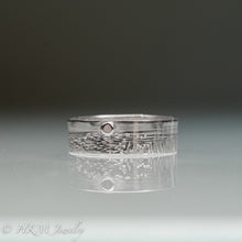 Load image into Gallery viewer, Salt Marsh Ring - Sunrise/Sunset