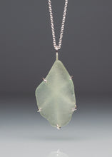Load image into Gallery viewer, Prong-Set Sea Glass Pendant Workshop - 8/2/2026 - NATURE CENTER OF CAPE MAY
