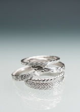 Load image into Gallery viewer, Stacking Rings Workshop - 10/17/2026 - Facets Artisan Jewelry Studio - Milford, DE
