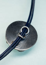 Load image into Gallery viewer, Seafoam Beachcomber Bolo Tie

