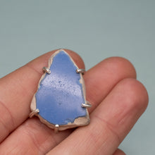 Load image into Gallery viewer, Prong-Set Sea Glass Pendant Workshop - 8/2/2026 - NATURE CENTER OF CAPE MAY

