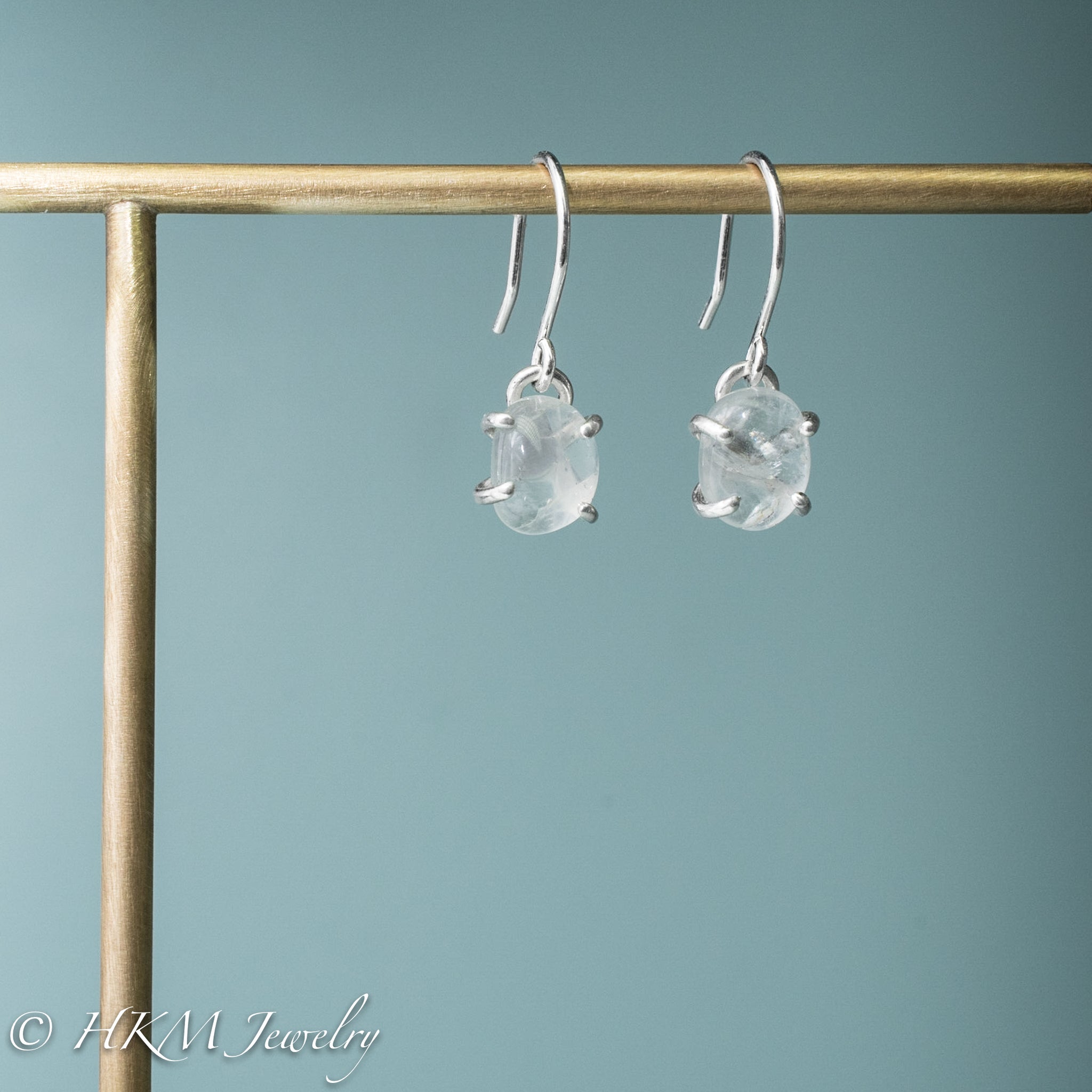 Plastic Hooks Earrings – KMEOSCH Jewelry